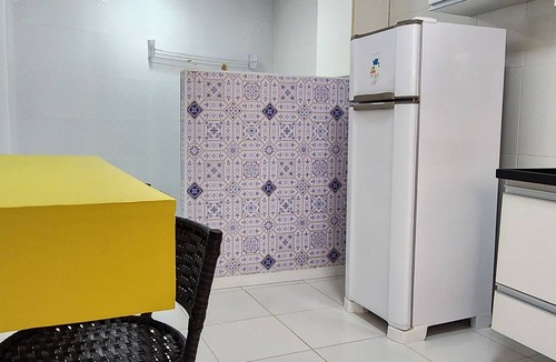 Farolandia House | House with 2 comfortable bedrooms and suites in cond. closed close to the beach