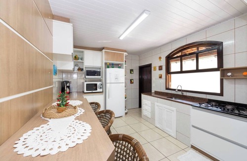 Bombas House | HOUSE WITH 3 BEDROOMS - CLOSE TO THE BEACH AND GENERAL SHOPPING