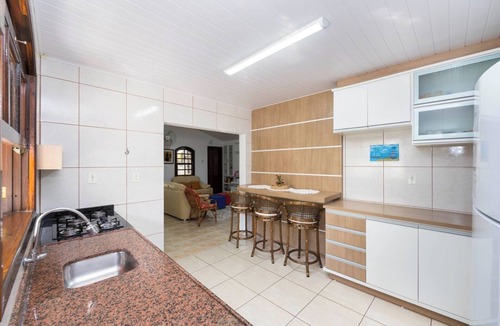 Bombas House | HOUSE WITH 3 BEDROOMS - CLOSE TO THE BEACH AND GENERAL SHOPPING