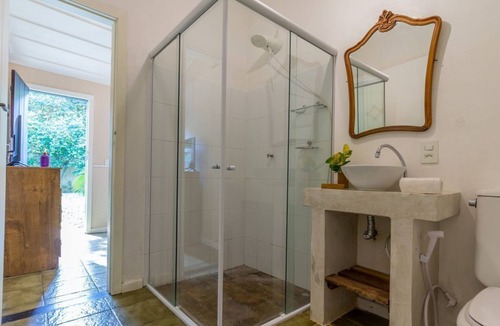 Praia Rasa House | House with 4 suites in Búzios for 8 people.
