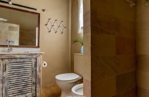 Praia Rasa House | House with 4 suites in Búzios for 8 people.