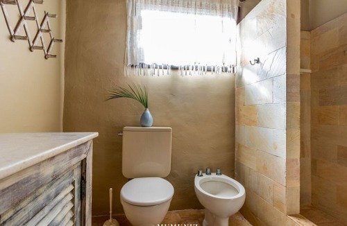 Praia Rasa House | House with 4 suites in Búzios for 8 people.