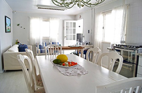 Ponta do Papagaio House | House with 4 bedrooms, 200m from the beach, with barbecue.