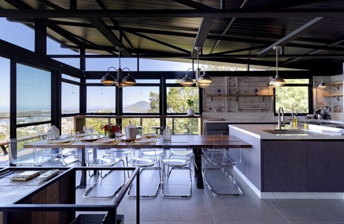 Lagoa da Conceicao House | House with a view of Lagoa da Conceição