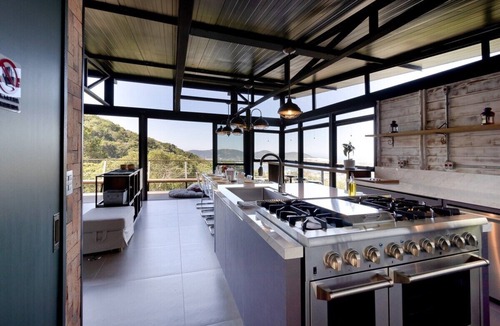 Lagoa da Conceicao House | House with a view of Lagoa da Conceição