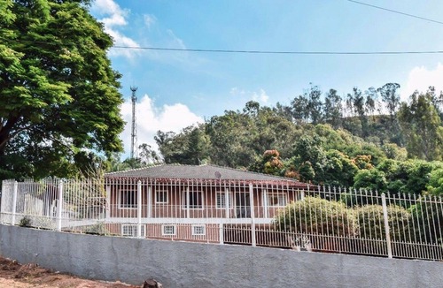 Aguas de Lindoia House | HOUSE WITH ALEGRE VIEW IN ÁGUAS DE LINDOIA.