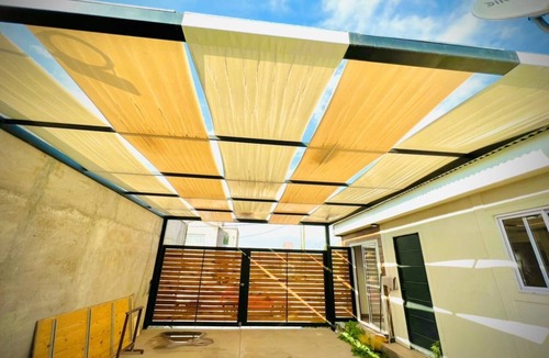 Maipu House | house with barbecue area and pool mountains of the west