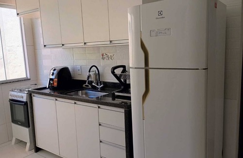 Jockey de Itaparica House | House with barbecue and air conditioning very close to Itaparica beach.