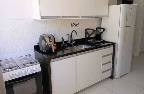 Jockey de Itaparica House | House with barbecue and air conditioning very close to Itaparica beach.