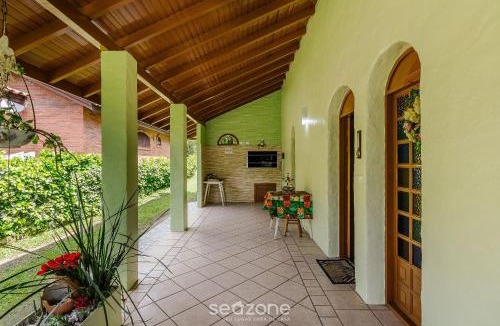 Gramado House | House with barbecue in Gramado RJE0980