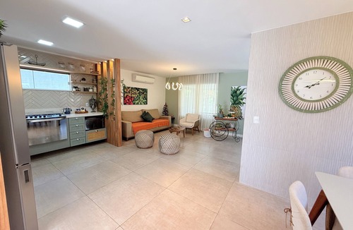 Praia Rasa House | House with Pool and Stunning Lagoon Views | Nature & Tranquility