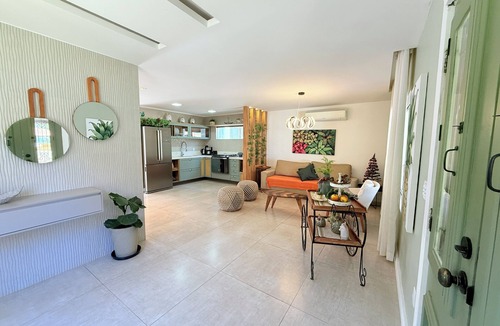 Praia Rasa House | House with Pool and Stunning Lagoon Views | Nature & Tranquility