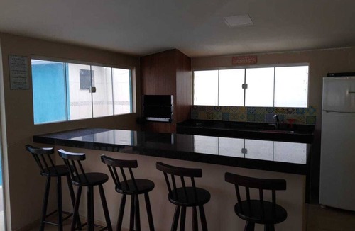 Sao Pedro da Aldeia House | House with Pool in São Pedro da Aldeia