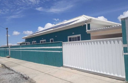 Sao Pedro da Aldeia House | House with Pool in São Pedro da Aldeia