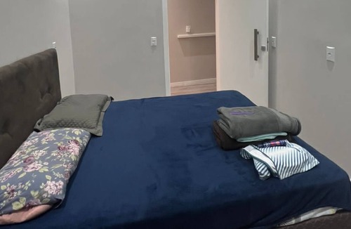 Potecas House | House with comfortable pool in São José