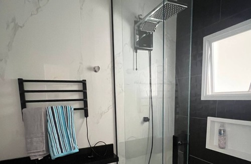 Potecas House | House with comfortable pool in São José