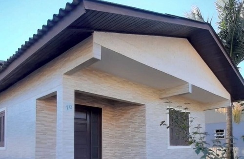 Torres House | House with en-suite bathroom near the beach