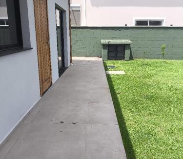 Campeche House | House with individual patio for your vacation