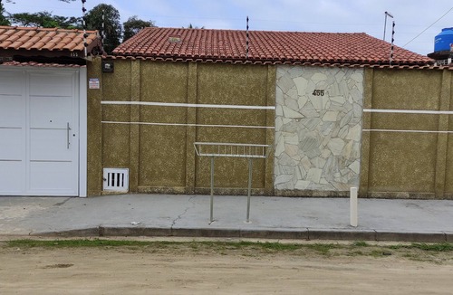 Terceiro Gleba House | House with Ionized Pool - Bertioga/Indaiá, 300 Mbps 5G Internet
