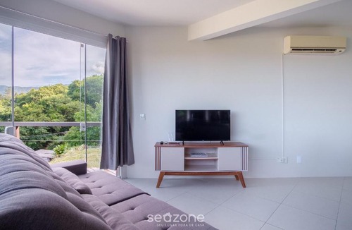 Garopaba House | House with Lagoon View and Barbecue CTM0000