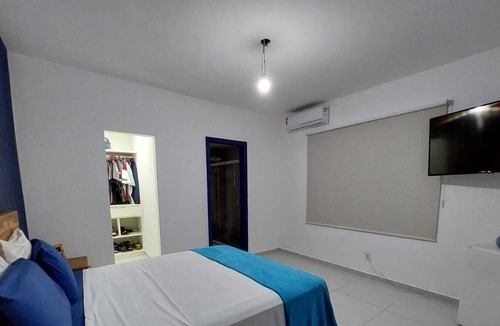 Sao Jose House | House with pool, near Tucuns beach