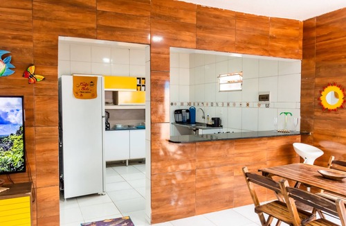 Marechal Deodoro House | House with Pool in Francês Beach (Maceió)