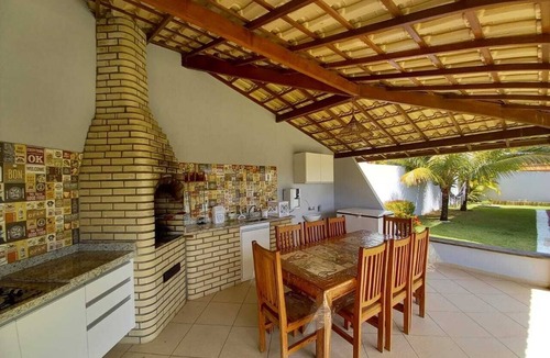Barra do Jacuipe House | House with pool 2 minutes from the beach 5 km from Guarajuba