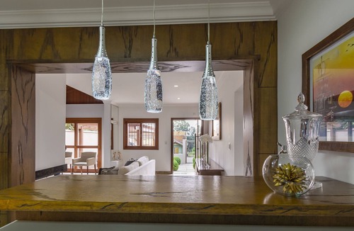 Canela House | House with Pool 2km from the Center! @locacaonaserra