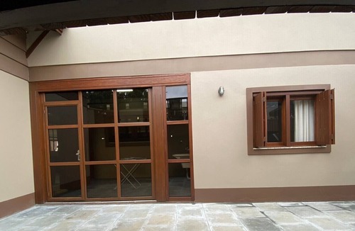 Canela House | House with Pool 2km from the Center! @locacaonaserra