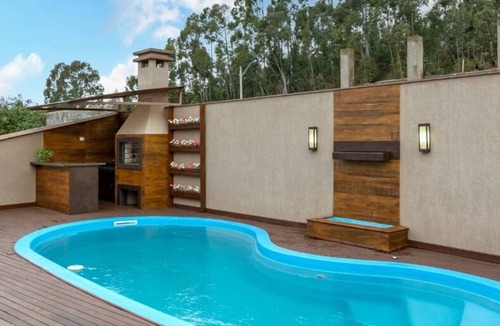 Canela House | House with Pool 2km from the Center! @locacaonaserra