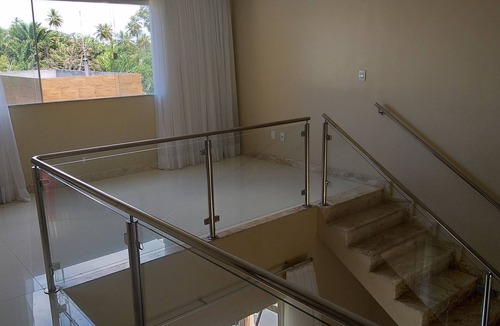 Barra do Jacuipe House | House with pool, 3/4 in Barra do Jacuipe