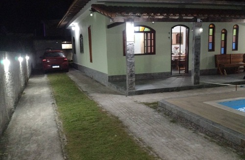 Jacone House | House with pool 6 minutes walk from Jaconé beach