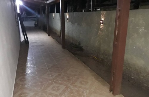 Aritagua House | House with pool and air conditioning, close to the enchanted lagoon!