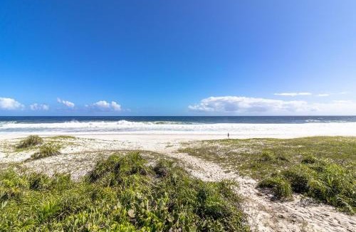 Praia Seca House | House with Pool and Barbecue at Praia Seca