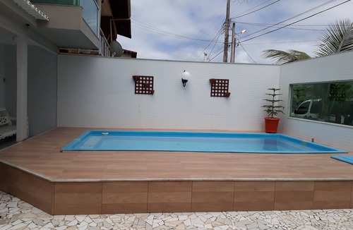 Piuma House | # House with Pool and Barbecue and excellent location in Piuma