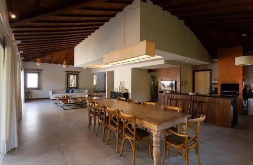 Ferradurinha House | House with Pool and Beach Access | Cavalo Marinho