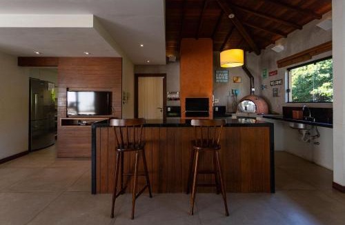 Ferradurinha House | House with Pool and Beach Access | Cavalo Marinho