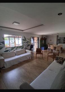 Rio Vermelho Sul House | House with pool and backyard in Praia do Moçambique