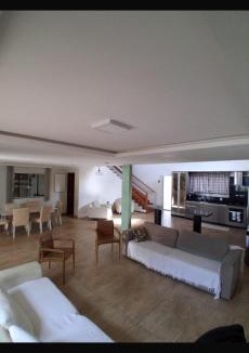 Rio Vermelho Sul House | House with pool and backyard in Praia do Moçambique