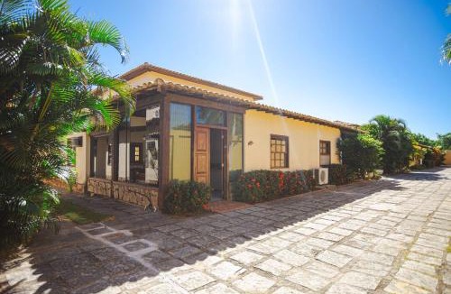 Bosque de Geriba House | House with Pool and Garage in Búzios | VG 05