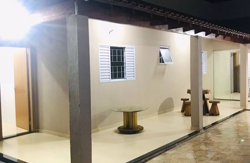 Olimpia House | House with pool and leisure area 10 minutes from water parks