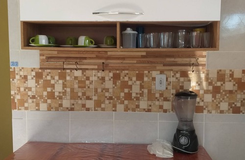 Tamoios House | House with pool, barbecue, WiFi, 24-hour security.!
