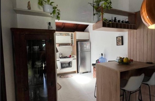 Cachoeira do Bom Jesus House | House with Pool