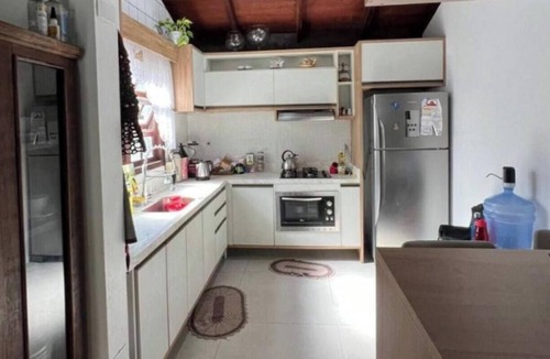 Cachoeira do Bom Jesus House | House with Pool
