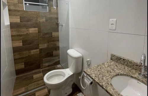 Campo Grande House | House with pool for fun and rest
