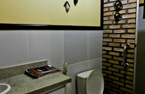 Armacao do Tairu House | House with pool, cable tv, internet and air conditioning in itaparica island, Ba