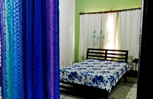 Armacao do Tairu House | House with pool, cable tv, internet and air conditioning in itaparica island, Ba