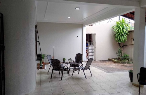 Cidade Nova IV House | House with pool COP 30