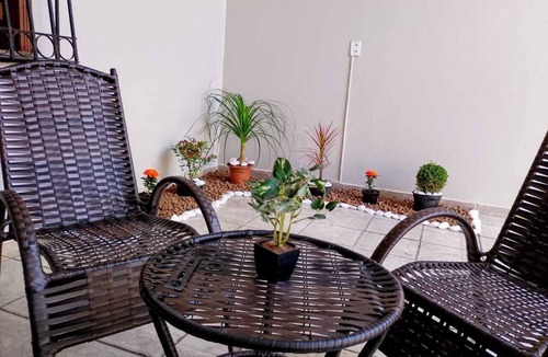 Cidade Nova IV House | House with pool COP 30