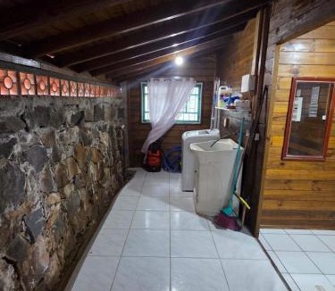 Alto Ribeirao House | House with Pool in Ribeirão da Ilha -13 People